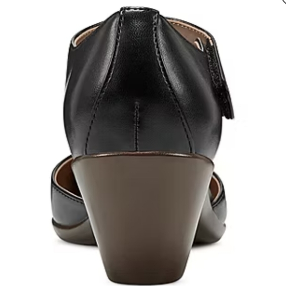 Black Maryjane - Picture 6 of 10